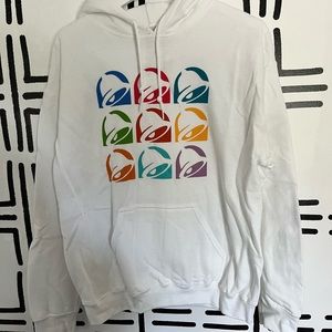 Taco Bell Sweatshirt